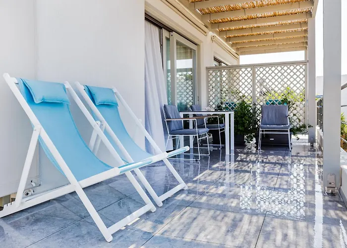 Paralos Lodging