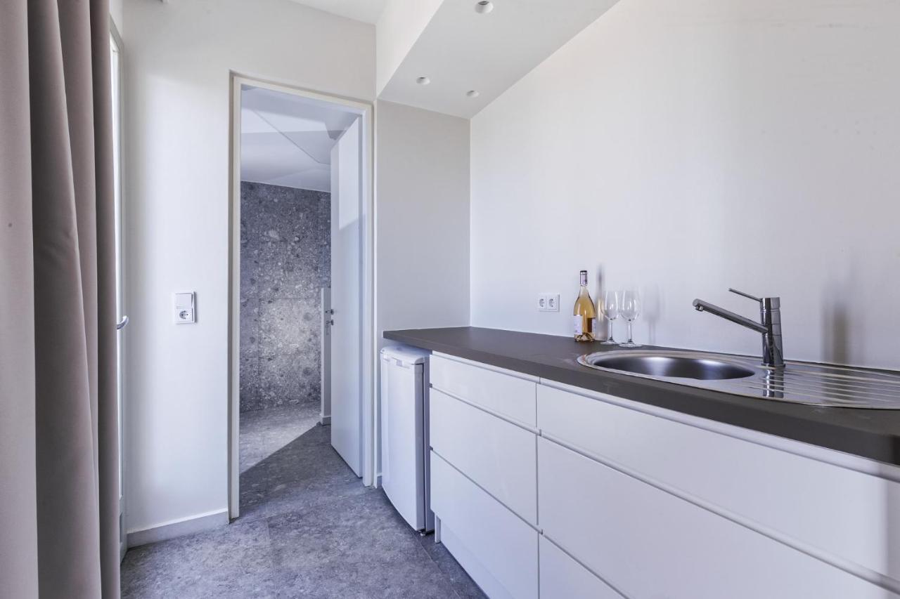 Paralos Apartmán