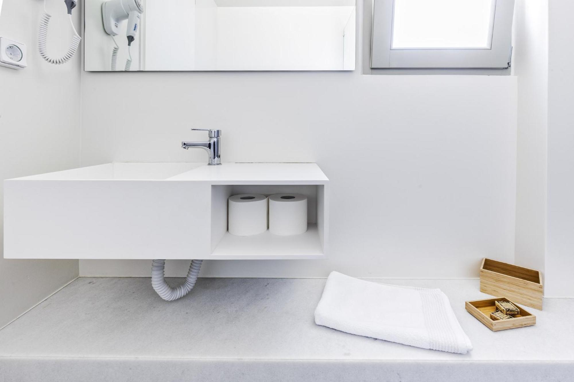 Apartment Paralos