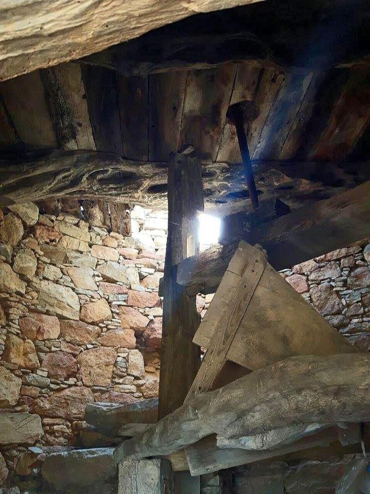 Paralos * Schoinoussa