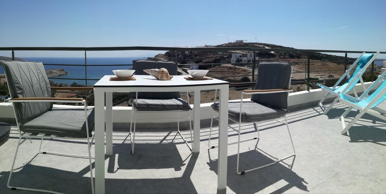 Apartment Paralos