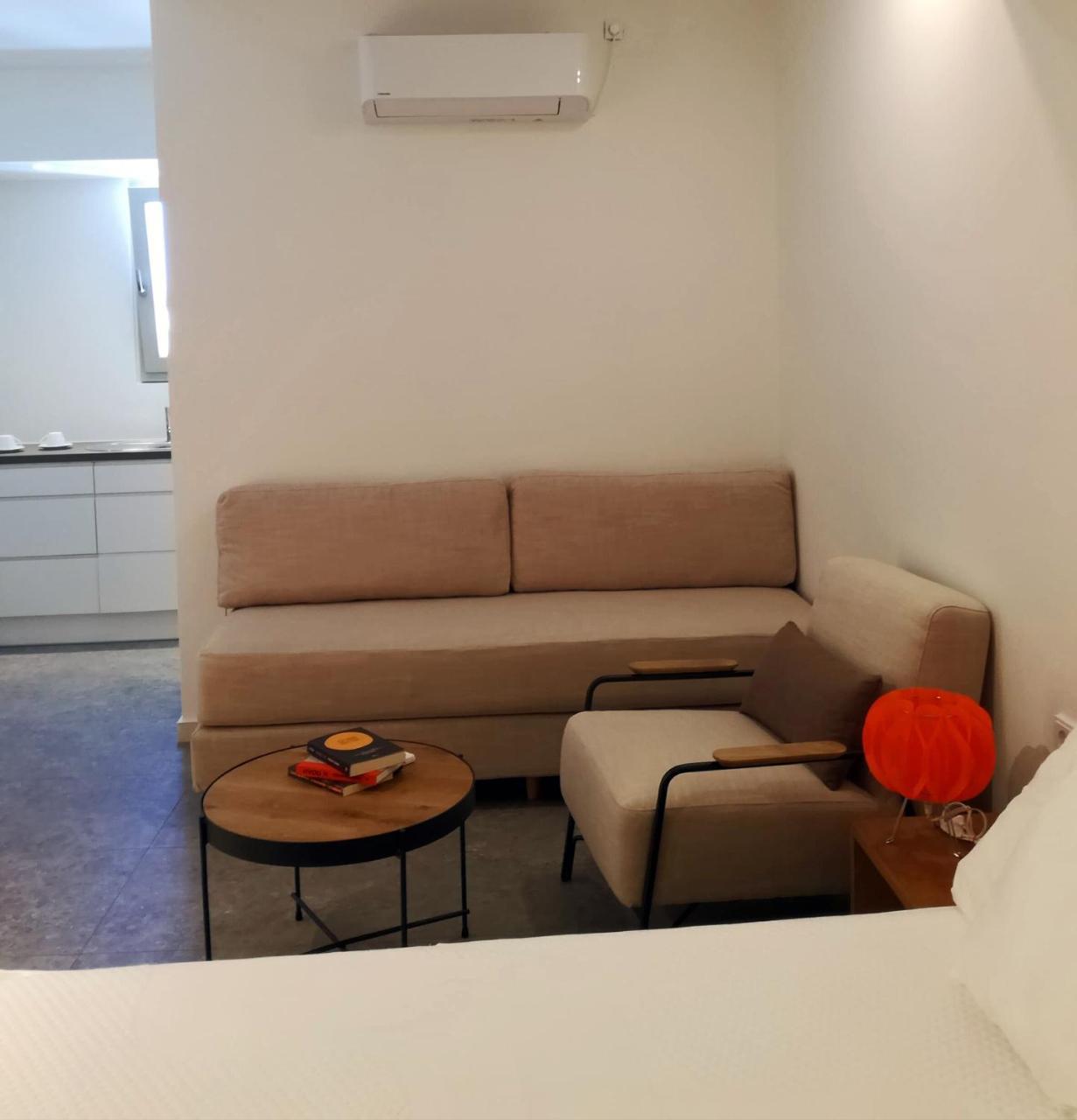 Apartment Paralos