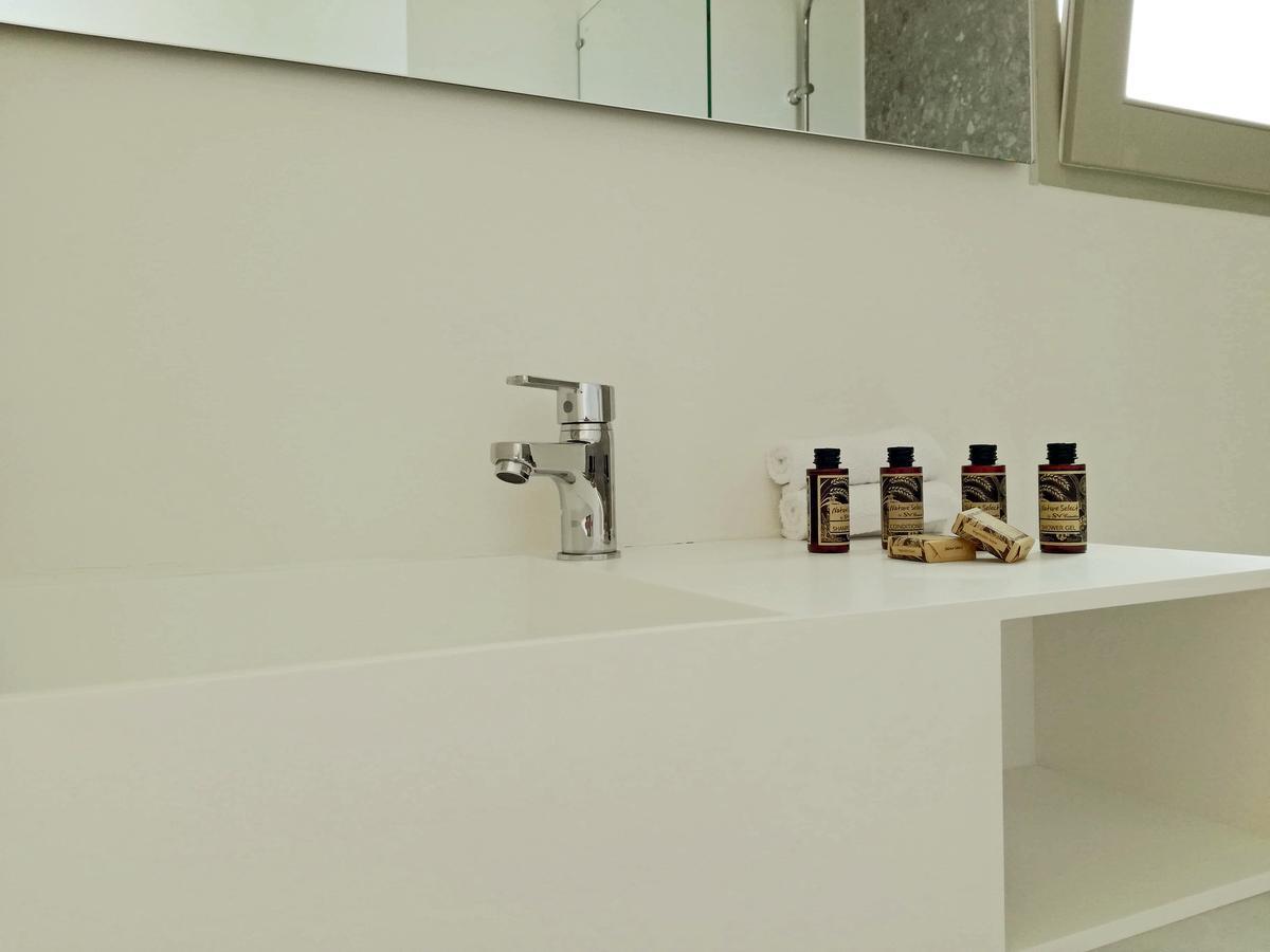 Apartment Paralos Schoinoussa