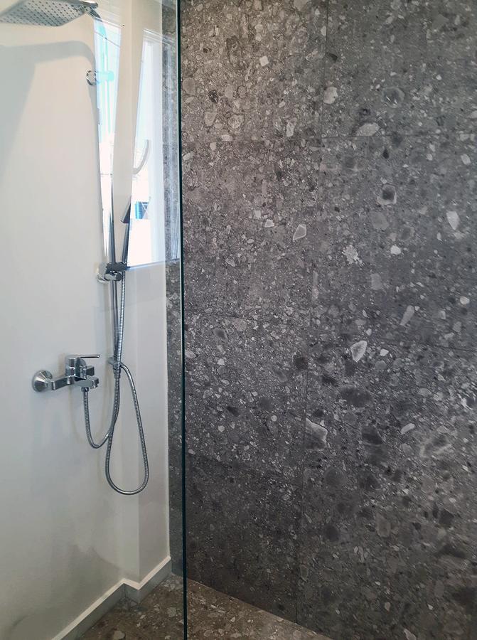 Apartment Paralos *