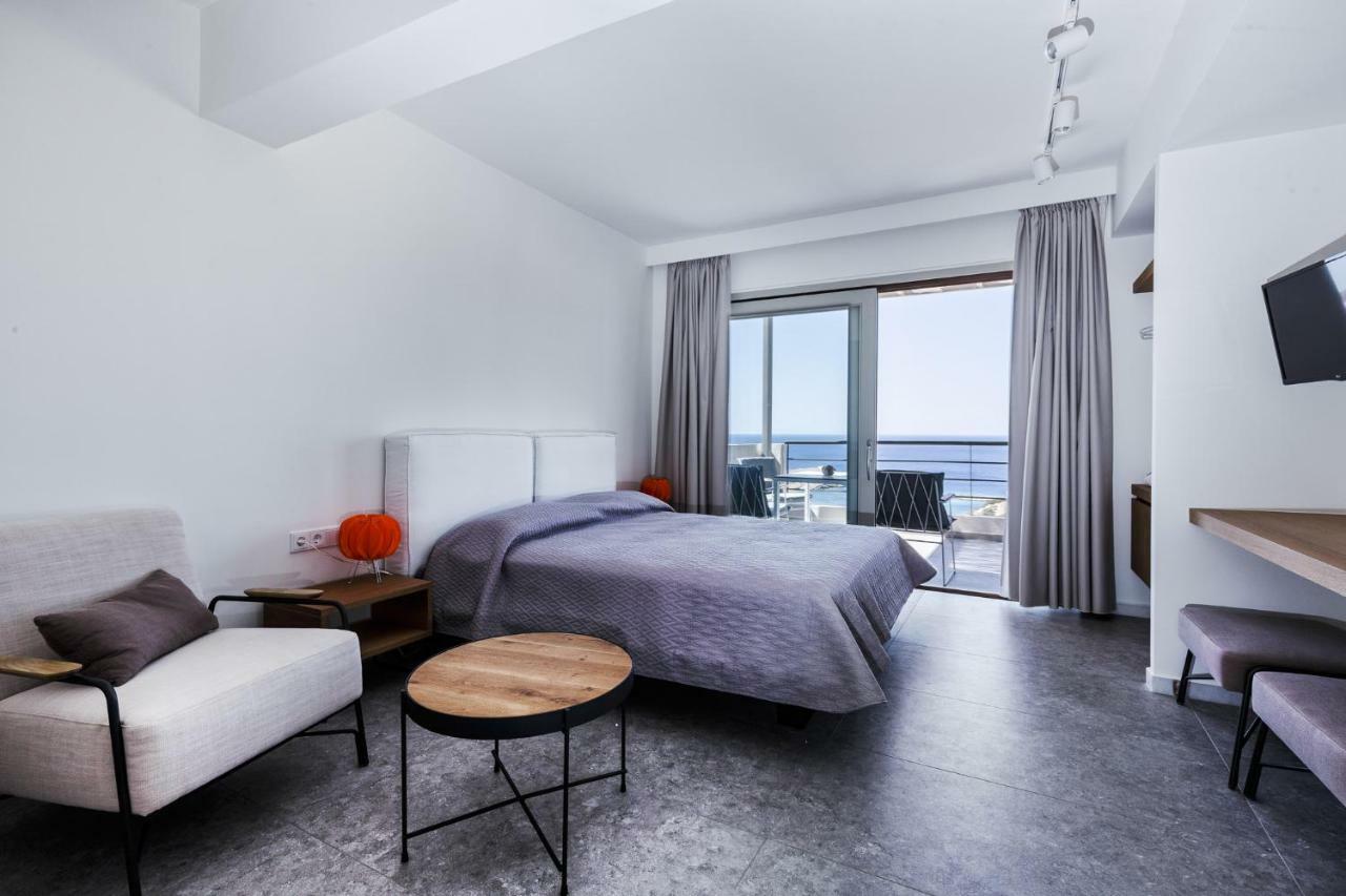 Apartment Paralos