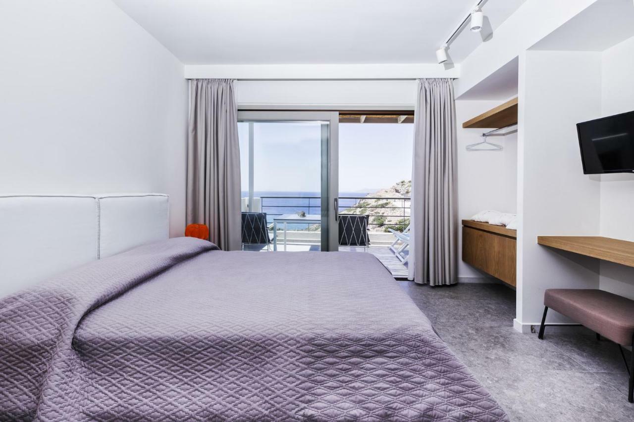 Paralos Apartment