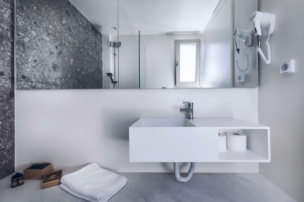 Paralos Apartment Schoinoussa