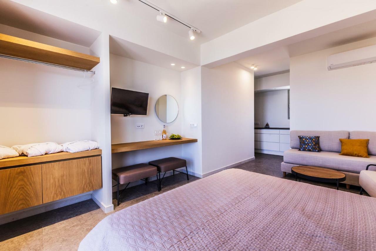Apartment Paralos