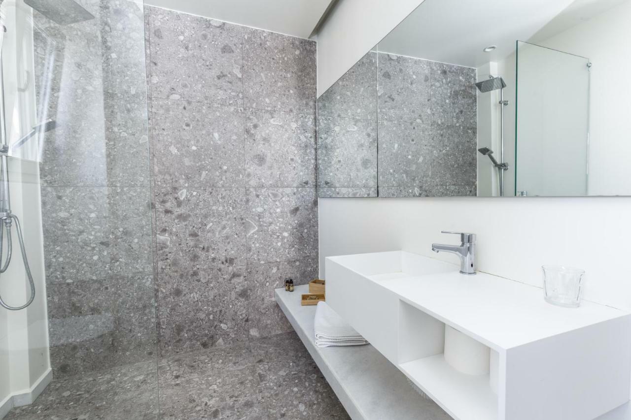Apartment Paralos *